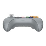 8BitDo 64 Bluetooth Controller - Grey - Packshot 6