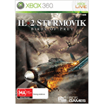 IL-2 Sturmovik: Birds of Prey - Packshot 1