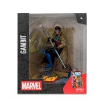Marvel Gambit 1:10th Scale Collectible with Scene (X-MEN #1) - Packshot 2
