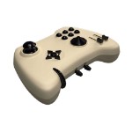Yawman Arrow Handheld Flight Controller - Packshot 2