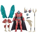 G.I. Joe - Classified Series #191 - Cobra-La Royal Guard 6" Action Figure - Packshot 3