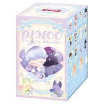 POP MART - Dimoo Weaving Wonders Blind Box (Single Box)