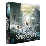 Everdell - Spirecrest 2nd Edition Board Game Expansion - Packshot 1