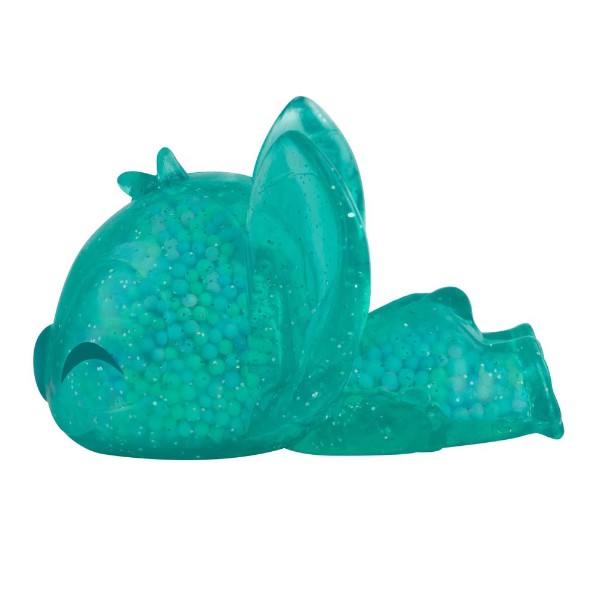 Disney - Lilo & Stitch - Squish-A-Stitch Blind Ball (Single Ball) - Packshot 4