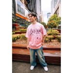 Pokemon - Eevee Line Art Oversized T-Shirt - Packshot 5