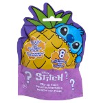 Disney - Lilo & Stitch - Stitch Clip-On Plush 3" Blind Bag (Single Bag)