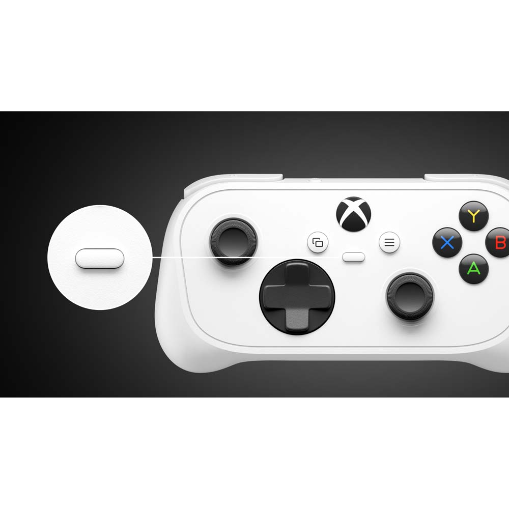 XBOX Nano Controller - Packshot 5