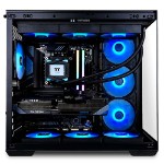 VYROKX Elite | Ryzen 7 7800X3D | Radeon RX 9070 XT | 2TB SSD | 32GB RAM | Gaming PC - Packshot 2