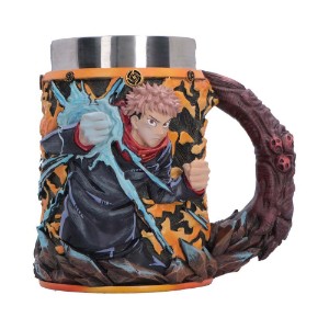 Jujutsu Kaisen - Yuji Itadori Tankard