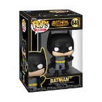 DC Comics - Batman Through the Ages - Batman Incorporated Pop! Vinyl Figure - Packshot 2