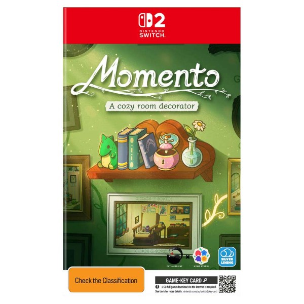 Momento - Packshot 1