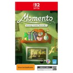 Momento - Packshot 1