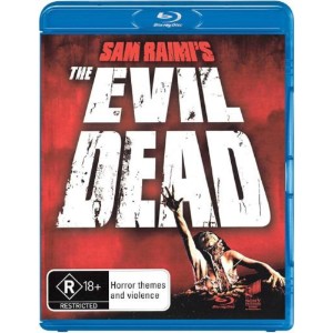 The Evil Dead