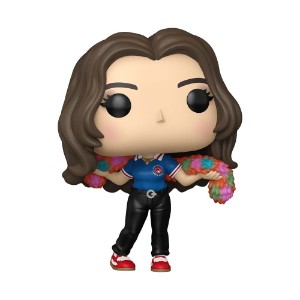 Off Campus - Hannah Wells Pop! Vinyl Figure