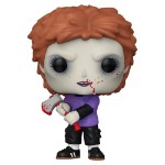 Child's Play 5: Seed of Chucky - Glen with Axe Pop! Vinyl Figure - Packshot 1