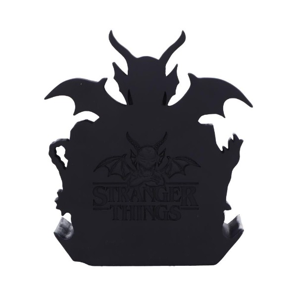 Stranger Things Hellfire Club Perpetual Calendar main image 1