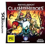 Might & Magic: Clash of Heroes (preowned)