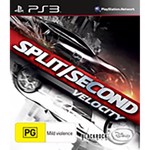 Split/Second: Velocity (preowned)