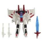 Transformers - Generations Shattered Glass Starscream Action Figure