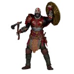 God of War - Kratos with Ares Armour Elite Edition 7" Action Figure
