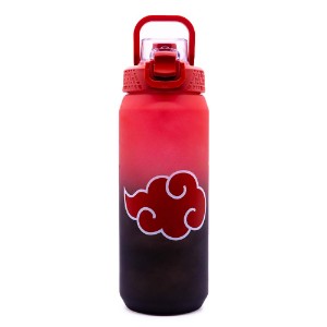 Naruto: Shippuden - Akatsuki 1.5L Sports Drink Bottle