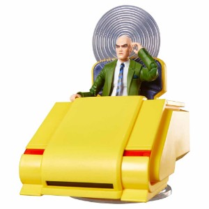 Marvel - X-Men '97 - Professor Charles Xavier & Hoverchair Marvel Legends Action Figure