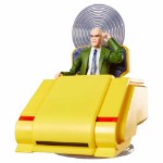 Marvel - X-Men '97 - Professor Charles Xavier & Hoverchair Marvel Legends Action Figure - Packshot 1