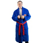 DC Comics - Superman Shield Robe - Packshot 2