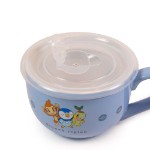Pokemon - Sinnoh Region Soup Bowl with Lid - Packshot 4