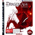 Dragon Age: Origins - Packshot 1