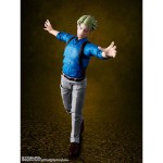 Jujutsu Kaisen - Kento Nanami S.H.Figuarts Action Figure - Packshot 5