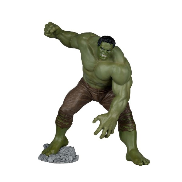 Marvel - Spider-Man: Brand New Day - Hulk 1:6th Scale Figure - Packshot 1