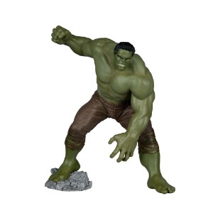 Marvel - Spider-Man: Brand New Day - Hulk 1:6th Scale Figure