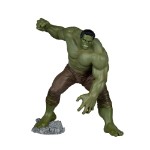 Marvel - Spider-Man: Brand New Day - Hulk 1:6th Scale Figure - Packshot 1