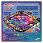 Monopoly - Super Mario Galaxy Movie Edition - Packshot 2