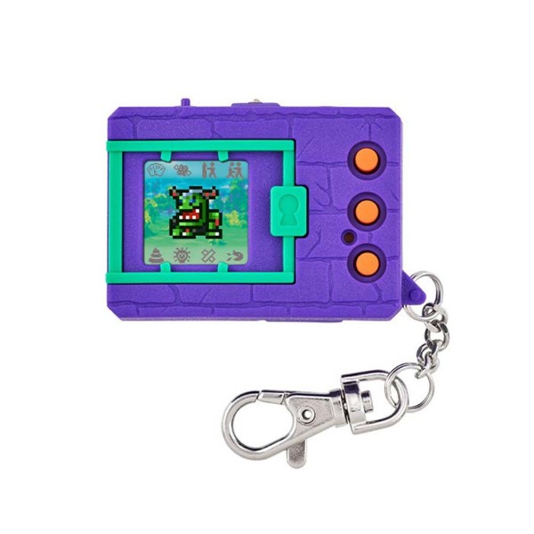 Digimon - Colour Original Ver. 3 Purple - Packshot 1