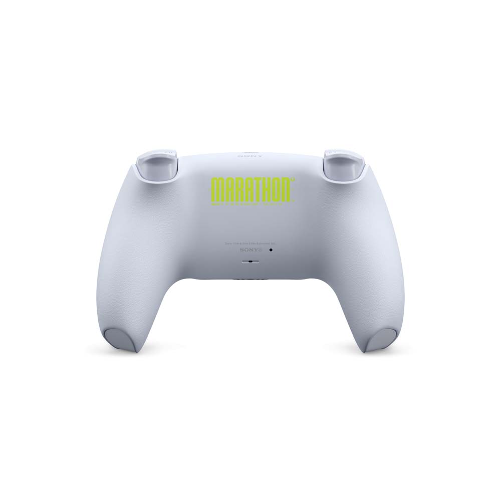 PlayStation 5 DualSense Wireless Controller - Marathon Limited Edition - Packshot 5