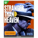 Stranger Than Heaven Collectors Edition - Packshot 1