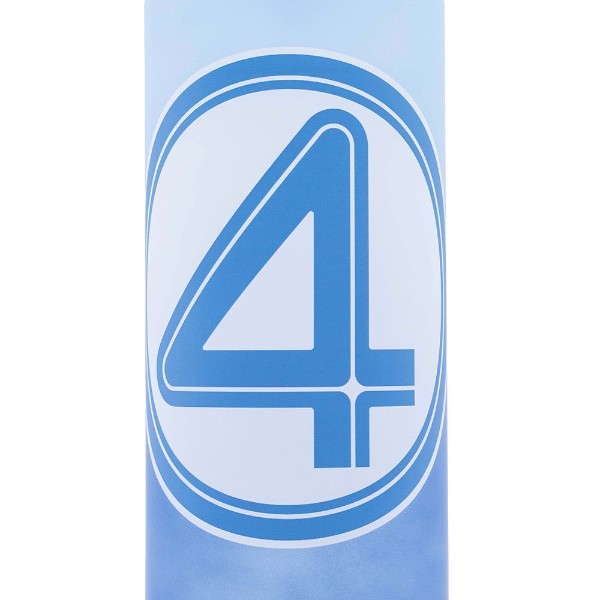 Marvel - The Fantastic Four: First Steps Logo 1.5L Sports Bottle - Packshot 3