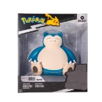 Pokemon - Snorlax 4" Figure - Packshot 4