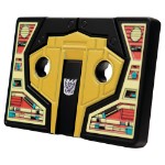 Transformers - Soundwave Buzzsaw Casette Tape Ingot Replica - Packshot 1