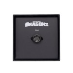 How to Train Your Dragon - Chibi Toothless Ring - Packshot 2