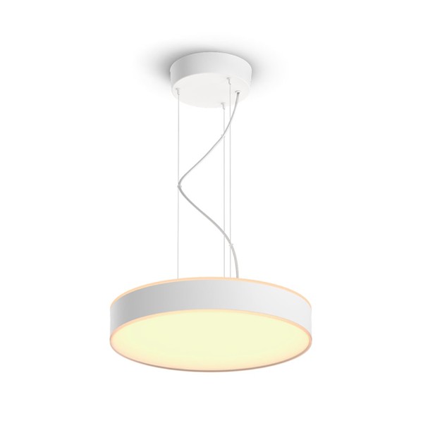 Philips - Hue Enrave Pendant Ceiling Light - Packshot 1