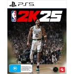 NBA 2K25 (preowned)