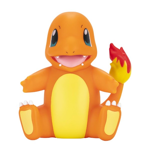 Pokemon - Charmander 4" Figure - Packshot 1
