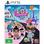 L.O.L. Surprise! B.B.s Born to Travel - Packshot 1