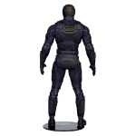 DC Multiverse - Superman (2025) Ultraman Battle Damage 7" Deluxe Action Figure - Packshot 4