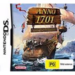 ANNO 1701: Dawn of Discovery - Packshot 1