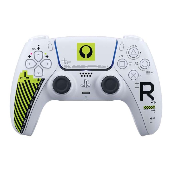 PlayStation 5 DualSense Wireless Controller - Marathon Limited Edition - Packshot 1