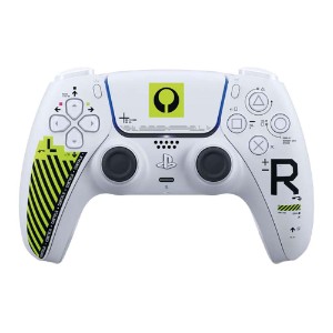 PlayStation 5 DualSense Wireless Controller - Marathon Limited Edition
